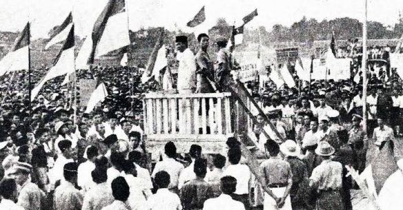 Peristiwa Lapangan Ikada